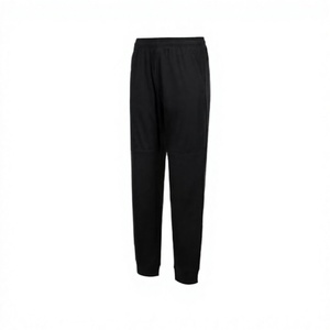 Pantalon de pirate pour homme, cosplay, Renaissance, médiéval, gothique, 100% polyester, taille élastique, grande taille 3XL, pantalon de costume - Product Image 2