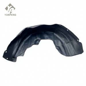 57010711AI Revêtement <span class=keywords><strong>de</strong></span> garde-boue intérieur arrière gauche pour Jeep Grand Cherokee 2011-2018 57010711AL 57010711AK 57010711AJ 57010711 - Product Image 1