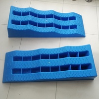 Rampes de nivellement multi-niveaux pour voitures, camping-cars, camions, fourgonnettes, remorques, SUV, qualité supérieure