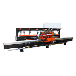 Máquina de Corte de Azulejos e Mármore HONGYI com Serra de Esquadria de 45 Graus - Product Image 5