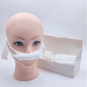 Elastic External <strong>Nose</strong> Bandage With Cotton Pad Nasal Bandage <strong>Dressing</strong> - Product Image 2