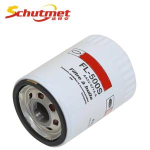 Filtre à huile <span class=keywords><strong>de</strong></span> haute qualité FL-500S AA5Z-6714-A FL500S AA5E-6714-AA pour <span class=keywords><strong>FORD</strong></span> LINCOLN DODGE F150 Mustang 5.0 Explorer Edge Transit - Product Image 1