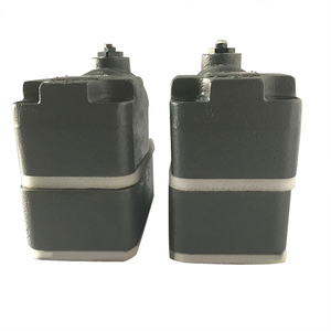 การรับประกันทางการค้า ZY URG1 URG2 ซีรีส์ URG1-06-F-13-JA-S7-J ตัวปล่อยแรงดันไฮดรอลิก - Product Image 3