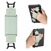 Sangle de tablette portable légère, support de tablette de 6 à 11 pouces, fonctionnement à une main, prise en main sécurisée, support de téléphone portable anti-chute