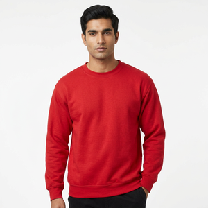 Sweat à capuche pour homme en coton 100% de haute qualité, personnalisé, avec logo sur le devant, séchage rapide, respirant, poids du tissu 380g, FINER - Product Image 1