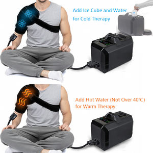 Nuevo Equipo de Crioterapia de Recuperación Rápida, Máquina de Terapia de Compresión de Agua Fría y Caliente con Cubos de Hielo para Hombro - Product Image 3