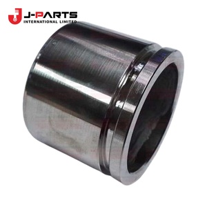 Piston, frein à disque avant pour Toyota Hilux GUN125 2006-2015 OE 47731-0K060 477310K060 - Product Image 2