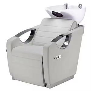 Muebles de Peluquería, Lavacabezas, Silla de Champú de Belleza - Product Image 6