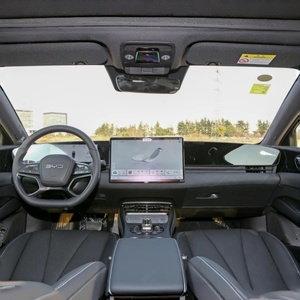 BYD Seal EV, nuevo coche eléctrico puro con tracción en las cuatro ruedas y excelente rendimiento, de China. Vehículos usados ​​ - Product Image 4