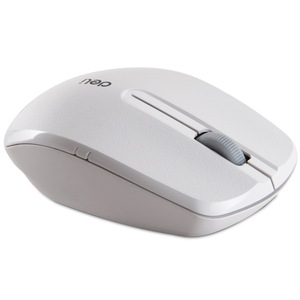 Deli Wireless <b>Mouse</b> 3738 Black Right Hand Computer <b>Mouse</b> - Product Image 4