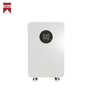 Baterías de Almacenamiento Lifepo4 de Bajo Voltaje 48V 280ah 300ah, Precio de Batería de <span class=keywords><strong>15</strong></span> <span class=keywords><strong>kw</strong></span>, Batería de Iones de Litio para Sistema Solar Residencial - Product Image 3