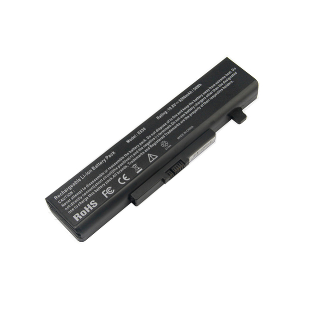 For Laptop Battery lenovo Thinkpad E450 Battery E430 E431 E440 E450 E530 B490 B590 L11s6y01 L11m6y01 L11l6y01 45n1048 V480 V485