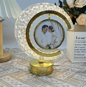 Nouvelle boîte à lumière LED en plastique en forme de cœur avec éclairage intégré, étanche et durable, écologique, faite à la main, décoration d'intérieur - Product Image 2