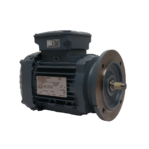 Motor Gear PLC DRN80MK4FLTF - Product Image 1