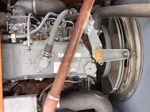 Horas DE TRABAJO bajas Japón excavadora usada Hitachi zx240 zx240lc 24ton excavadora sobre orugas para la venta maquinaria de China MINICARGADORA - Product Image 5