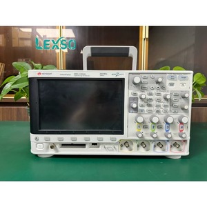 ออสซิลโลสโคป Keysight Infiniivision 2000 X Series Dsox2024a, 200 เมกะเฮิรตซ์, 4 ช่องสัญญาณอนาล็อก - รับส่วนลด - Product Image 1