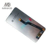Écran LCD TFT Incell en gros pour Samsung A10, remplacement d'écran de téléphone portable pour Samsung A105