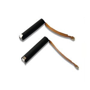 Cellules au lithium-ion cylindriques 45230 mm 30mAh <span class=keywords><strong>batterie</strong></span> de <span class=keywords><strong>remplacement</strong></span> pour écouteurs sans fil pour Apple <span class=keywords><strong>AirPods</strong></span> <span class=keywords><strong>batterie</strong></span> haute - Product Image 1