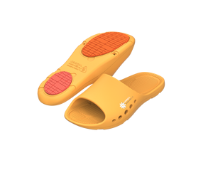 Zapatilla de GOMA <span class=keywords><strong>EVA</strong></span> antideslizante, para baño, interior, para mujer, nuevo diseño, 2022 - Product Image 5