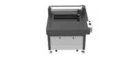 Máquina de Corte de Etiquetas Teneth FC7090E Modelo 3D, Tamaños A2, A3, A4, Cortadora de Cama Plana, Corte de Hojas Completas y Medias