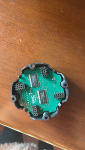 2026 Rosemounte 03031-0193-0103 Lcd Meter Display for 3051 2051 <b>Kit</b> for Transmitters Rosemonute Alarm <b>Modul</b> Lcd Display Lcd Mete - Product Image 4