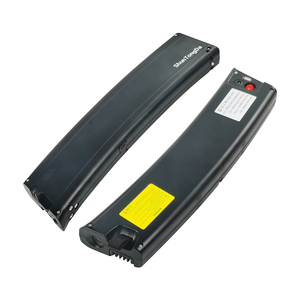Batería de Repuesto Plegable de 24V <span class=keywords><strong>36V</strong></span> para <span class=keywords><strong>Bicicleta</strong></span> Eléctrica JOLT Vitesse Stream Apollo Smart 1S - Product Image 4