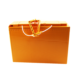 100AH 200ah แหล่งจ่ายไฟสำรองอุณหภูมิสูง12V, แหล่งจ่ายไฟสำรองยูพีเอส - Product Image 2