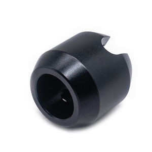 Piezas de torneado CNC de producto personalizado de alta prisión de fábrica original piezas de hardware de mecanizado personalizado OEM - Product Image 1