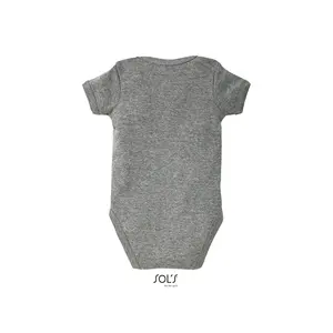 Merchandising personalizado para recién nacidos BODY BODY BABY - Product Image 2