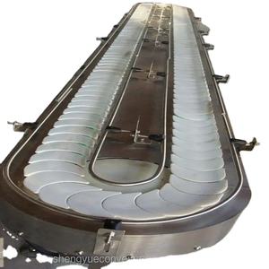 <span class=keywords><strong>บุฟเฟ่ต์</strong></span>คลาสสิค ไคเท็น <span class=keywords><strong>ซูชิ</strong></span> <span class=keywords><strong>สายพาน</strong></span>ลำเลียงพร้อมรูปพระจันทร์เสี้ยว - Product Image 1