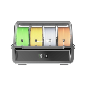 CFS - Sistema de Filamento Creality, Kit de Impresión Profesional Multicolor - Product Image 1