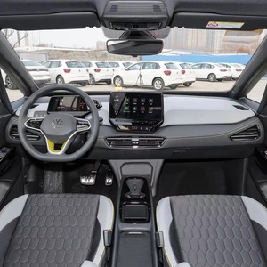 Vehículo Eléctrico Volkswagen ID3 2024, el Más Vendido y de Alta Calidad, con Batería de 57.3KWH y 450KM de Autonomía - Product Image 6