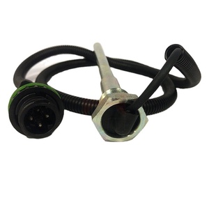 D6E Engine <b>Oil</b> <b>Level</b> <b>Sensor</b> VOE22383381 22383381 - Product Image 1
