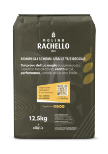 F maiuscola 12.5 kg cao cấp mềm bột mì-Bột Chuyên Nghiệp cho bánh mì và bánh ngọt làm - Product Image 3