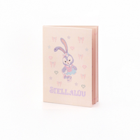 Cuaderno de tapa dura con cubierta bordada bonita de primera calidad, libro de papelería para regalo personalizado y Registro Diario
