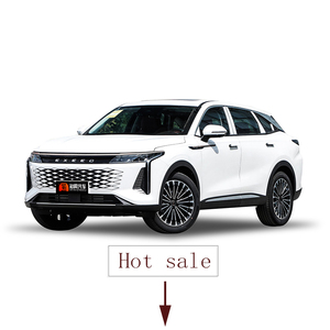 Exeed stellar yaoguang 2023 voiture 400t xingtu <span class=keywords><strong>d</strong></span>épasse 2023exeeo exeeo yaoguang chery exeed véhicule à essence stellaire - Product Image 1