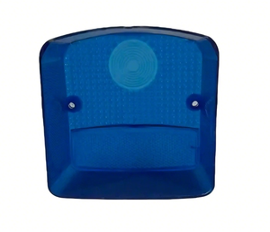 Couverture de lentille de feu arrière de moto en plastique ABS robuste, résistante aux rayures, protégée contre les UV, étanche, universelle, facile à installer - Product Image 4