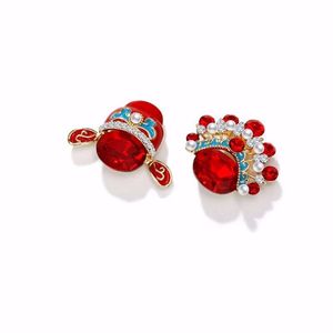 Chino <span class=keywords><strong>Fontana</strong></span> cara broche retro nueva pareja pin accesorios bufanda de seda hebilla todo ramillete regalo - Product Image 1