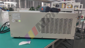 Alimentation électrique industrielle programmable à sortie unique MATRIX APS-7500 5000VA, entrée 220V, sortie 0-300VAC, fréquence variable - Product Image 6