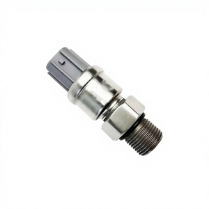 Sensor de Alta Presión KM15-S46 para Excavadora SY365C, Piezas Eléctricas de Alta Calidad - Product Image 1