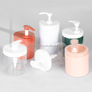 Высококачественная бутылочка для мытья тела - Product Image 1