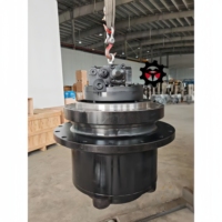 557-5904 557-5905 5575904 5575905 Réducteur final pour excavatrice 336 336GC 345GC