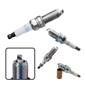 Gran oferta de bujías de alta calidad, bujías de iridio, bujías de coche para coche japonés K16TR11 90919-01192 - Product Image 3