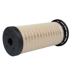 Nouvelles pièces d'excavatrice HongWang de haute qualité E330GC E336GC E320D Filtre à carburant 4343928 5095694 509-5694 434-3928 - Product Image 3