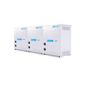 Combinación de sistema de agua y refrigerante Sistema de agua <span class=keywords><strong>Aire</strong></span> <span class=keywords><strong>acondicionado</strong></span> Vrf <span class=keywords><strong>Aire</strong></span> <span class=keywords><strong>acondicionado</strong></span> <span class=keywords><strong>Calor</strong></span> Frío Vrf - Product Image 1