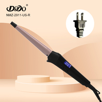 Flexible Curling Tiges Automatique Cheveux Bigoudi En Céramique Fer À Friser Baguette Salon Professionnel Automatique Rotatif