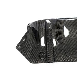 Arbon-oreja umper, iffuser IP para B90 90 5 2018 2019 - Product Image 6