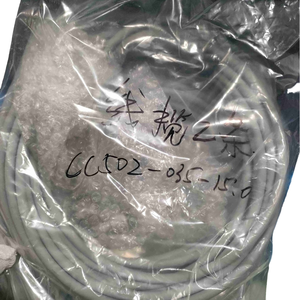 สายเคเบิลอุปกรณ์เสริมหุ่นยนต์อุตสาหกรรม CC502-035-15.0 A-B-B มอเตอร์ - Product Image 2