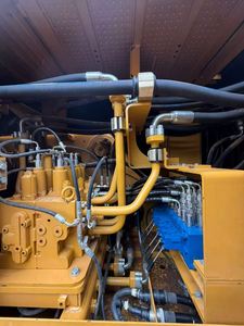 Engins de forage et machines de pieutage rotatives Sany d'occasion, Année 2019, modèles SR285, SR250, SR200, SR155, SR150c, SR205R, SR235, SR305, SR285 - Product Image 4