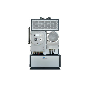 Système de piège à froid à chambre à vide pour semi-conducteurs Proteco avec contrôle de température circulatoire pour usage industriel - Product Image 1
